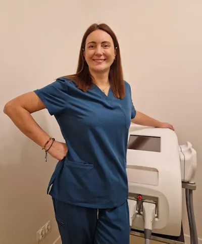 Depilacja Laserowa Piła Kriolipoliza Piła